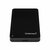Intenso Memory Case Externe Harde Schijf | 1TB | USB 3.0 | Zwart