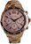Di Lusso dames horloge - Rose