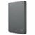 Seagate Basic Externe Harde Schijf | 1TB | USB 3.2 | Zilver