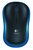 Logitech M185 Wireless Mouse Blue