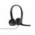 Logitech H390 | Bedrade On-ear Headset USB-A | Zwart