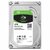 Seagate Barracuda HDD 3.5" | 4TB SATA III | 5400RPM