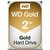 Western Digital Gold HDD 3.5" | 2TB SATA III | 7200RPM