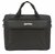 Manhattan Notebook Bag 14.1'' Black