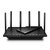 TP-Link Archer AX73 | Wifi 6 Router | Gigabit Ethernet Dual-band (2.4 GHz / 5 GHz) | 4804Mbit/s