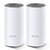 TP-Link Deco E4 (2-pack) | Dual-band WiFi 5 Mesh Router | Fast Ethernet | AC1200