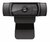 Logitech C920 webcam 15 MP 1920 x 1080 Pixels USB 2.0 Zwart