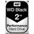 Western Digital Black Performance HDD 3.5" | 2TB SATA III | 7200RPM