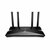 TP-LINK ARCHER AX23 draadloze router Gigabit Ethernet Dual-band (2.4 GHz / 5 GHz) 5G Zwart