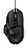 Logitech G502 Hero muis Rechtshandig USB Type-A Optisch 16000 DPI