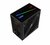 Aerocool PSU Cylon 700W RGB 80 PLUS Soft, black, flat cables