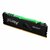 MEM Kingston FURY Beast 32GB DDR4 2666 MHz DIMM RGB