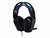 Logitech G G335 Wired Gaming Headset Bedraad Hoofdband Gamen Zwart