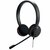 Jabra Evolve 20 MS | Bedrade On-Ear USB Headset | Zwart