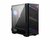 MSI MPG VELOX 100P AIRFLOW computerbehuizing Midi Tower Zwart