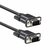 ACT AC3510 | 1,8 m VGA (D-Sub) Kabel | Zwart