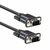 ACT AC3513 | 3 m VGA (D-Sub) Kabel | Zwart