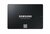 Samsung 870 EVO 2.5" 4000 GB SATA III V-NAND