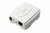 Digitus DN-13003-2 Print Server | 1x USB 2.0 | 1x RJ45 10/100 Mbps | TCP/IP, IPX/SPX, NetBEUI, AppleTalk