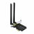 TP-Link Archer TX50E WLAN / Bluetooth 2402 Mbit/s