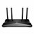 TP-Link Archer AX20 draadloze router Gigabit Ethernet Dual-band (2.4 GHz / 5 GHz) 4G Zwart
