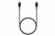 Samsung EP-DA705 USB-kabel 1 m USB C Zwart