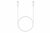 Samsung EP-DA705 USB-kabel 1 m USB C Wit