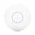 Ubiquiti UniFi 6 Pro Access Point | Wifi 6 | Power over Ethernet (PoE) | 4800 Mbit/s | Inclusief Plafond- en Muurmontagebeugel