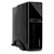 Inter-Tech IT-607 | Micro Tower Case | Zwart