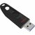 Sandisk Ultra | 32GB USB-A 3.2 Flash Drive | Zwart