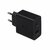 Samsung EP-TA220NBEGEU | Oplader 35W USB-A & USB-C | Zwart
