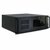 Inter-Tech IPC 4U-4088-S | Server Rack Case | Zwart