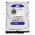 Western Digital Blue HDD 3.5" | 1TB SATA III | 7200RPM