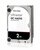Western Digital Ultrastar 7K2 Enterprise HDD 3.5" | 2TB SATA III | 7200RPM