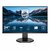 Philips B Line 243B9/00 computer monitor 60,5 cm (23.8") 1920 x 1080 Pixels Full HD LED Zwart