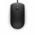 DELL MS116 muis Ambidextrous USB Type-A Optisch 1000 DPI