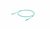 Ubiquiti Networks UniFi ODN 0.5m Glasvezel kabel 0,5 m LC OM3 Aqua-kleur