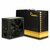 Inter-Tech Argus GPS-800 | 800 Watt Gold ATX PSU | Power Supply | Voeding