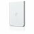 Ubiquiti UniFi U6 In-Wall | WiFi 6 Access Point | 573 Mbit/s | PoE+ | Inclusief Montagebeugel