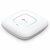 TP-Link CAP1750 | WiFi 5 (802.11ac) Ceiling Access Point | 1750 Mbit/s | PoE (802.3at) | Inclusief montagebeugel