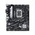 ASUS PRIME B760M-K D4 | Socket LGA 1700 | Intel B760 | 2xDDR4 | Micro-ATX | Moederbord
