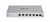 Ubiquiti UniFi US-XG-6POE | Managed Switch | 6 Poorten | 10G Ethernet (100/1000/10000) | Power over Ethernet (PoE) | 1U | Grijs