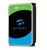 Seagate SkyHawk Surveillance HDD 3.5" | 4TB SATA III | 5400RPM