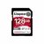Kingston Technology Canvas React Plus 128 GB SD UHS-II Klasse 10