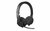 Logitech Zone Headset Draadloos Hoofdband Kantoor/callcenter Bluetooth Grafiet