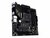 ASUS TUF GAMING B550M PLUS | Socket AM4 | AMD B550 | 4xDDR5 | Micro-ATX | Moederbord