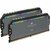 Corsair Dominator 32GB (2x16GB) DDR5 DRAM 5600MT/s C36 AMD EXPO Memory Kit geheugenmodule 5600 MHz