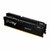 Kingston Fury Beast | 64GB 2x32GB DDR5 | 6000MHz | DIMM | CL36 | Geheugenmodule | RAM