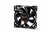 be quiet! Pure Wings 2 92mm PWM Case Fan | BL038 | 1900 RPM | 19.6 dB | Zwart