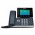 Yealink SIP-T54W | IP-Telefoon | Zwart | 10 Lijnen | 4,3" LCD | WiFi & Bluetooth